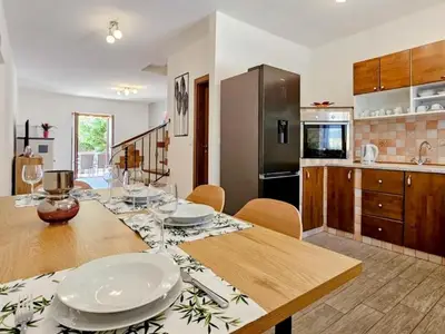 Villa für 4 Personen (80 m²) in Bužinija 8/10