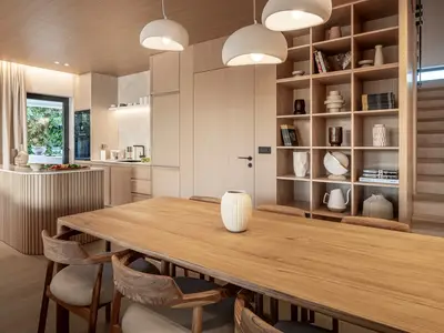 Villa für 6 Personen (202 m²) in Bužinija 3/10