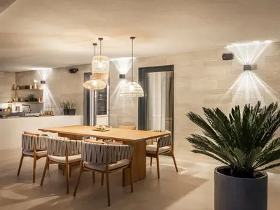 Villa für 6 Personen (202 m²) in Bužinija 5/10