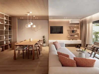 Villa für 6 Personen (202 m²) in Bužinija 8/10