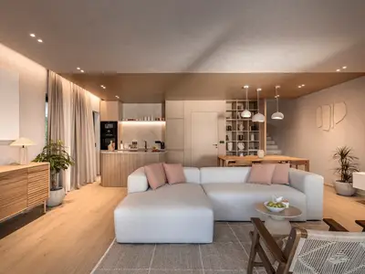 Villa für 6 Personen (202 m²) in Bužinija 10/10