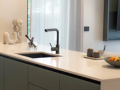 Villa für 6 Personen (202 m²) in Bužinija 8/10