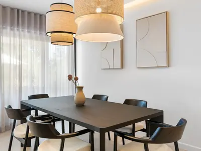 Villa für 6 Personen (202 m²) in Bužinija 9/10