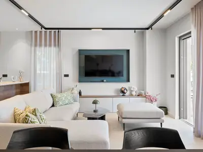 Villa für 6 Personen (202 m²) in Bužinija 10/10
