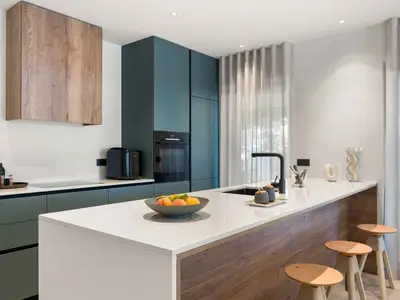 Villa für 6 Personen (202 m²) in Bužinija 7/10