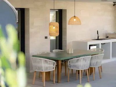 Villa für 6 Personen (202 m²) in Bužinija 5/10