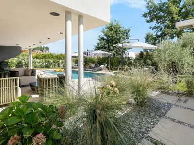 Villa für 6 Personen (202 m²) in Bužinija 6/10