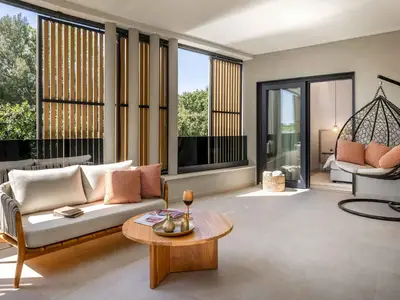 Villa für 6 Personen (202 m²) in Bužinija 4/10