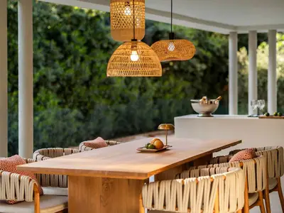 Villa für 6 Personen (202 m²) in Bužinija 7/10