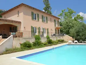Villa für 10 Personen (250 m²) in Cabris