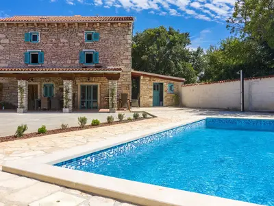 Villa für 8 Personen (99 m²) in Cabrunici 2/10