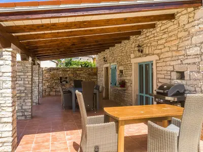 Villa für 8 Personen (99 m²) in Cabrunici 3/10