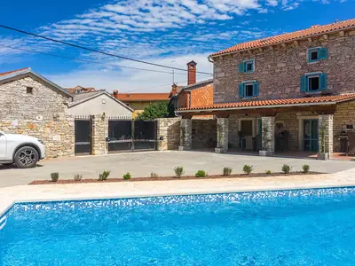 Villa für 8 Personen (99 m²) in Cabrunici 5/10
