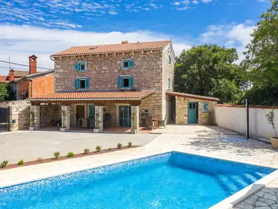 Villa für 8 Personen (99 m²) in Cabrunici 9/10