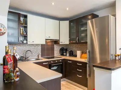 Villa für 8 Personen (99 m²) in Cabrunici 10/10