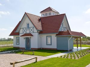 Villa für 9 Personen (130 m²) in Cadzand