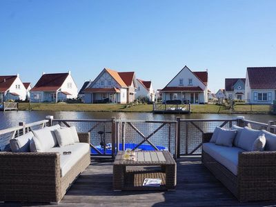 TerraceBalcony