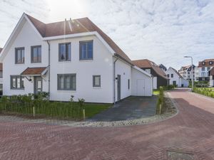 Villa für 6 Personen (96 m²) in Cadzand