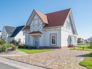 Villa für 6 Personen (101 m&sup2;) in Cadzand