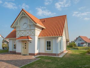 Villa für 10 Personen (140 m²) in Cadzand