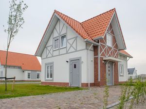 Villa für 8 Personen (107 m²) in Cadzand