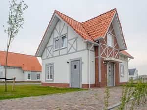 Villa für 8 Personen (107 m&sup2;) in Cadzand