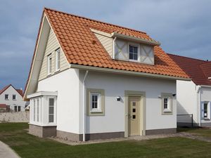 Villa für 4 Personen (80 m²) in Cadzand