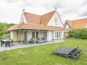 Villa für 8 Personen (112 m&sup2;) in Cadzand