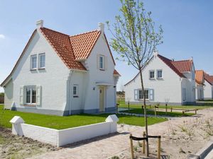 Villa für 4 Personen (80 m²) in Cadzand