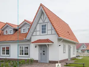 Villa für 10 Personen (116 m²) in Cadzand