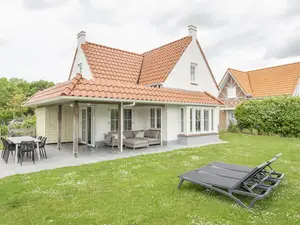 Villa für 10 Personen (112 m²) in Cadzand