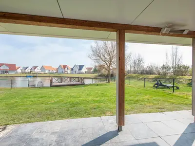 TerraceBalcony
