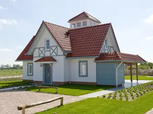 Villa für 11 Personen (130 m²) in Cadzand