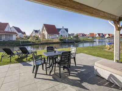 TerraceBalcony