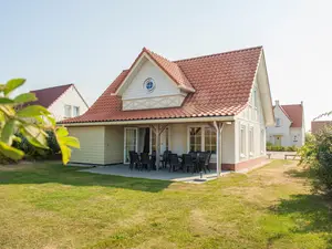 Villa für 13 Personen (140 m²) in Cadzand