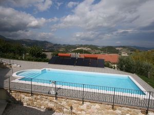 Villa für 11 Personen (270 m²) in Cagli