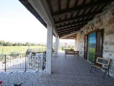 TerraceBalcony