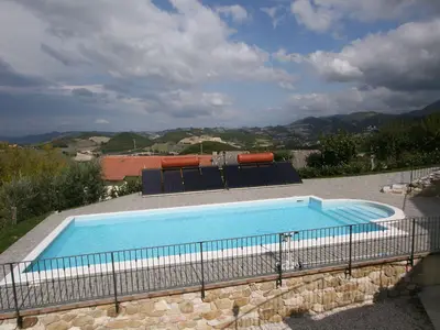PoolOfHouse