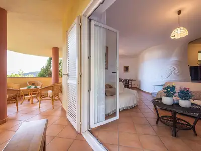 Villa für 8 Personen (180 m²) in Cala Gonone 3/10