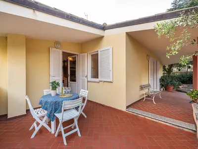 Villa für 8 Personen (180 m²) in Cala Gonone 4/10