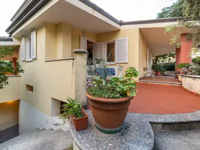 Villa für 8 Personen (180 m²) in Cala Gonone 5/10
