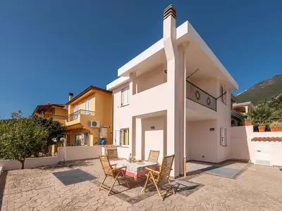 Villa für 8 Personen (110 m²) in Cala Gonone 1/10