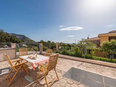 Villa für 8 Personen (110 m²) in Cala Gonone 2/10