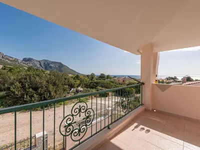 Villa für 8 Personen (110 m²) in Cala Gonone 3/10