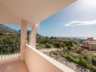 Villa für 8 Personen (110 m²) in Cala Gonone 4/10