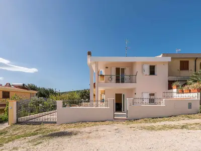 Villa für 8 Personen (110 m²) in Cala Gonone 5/10