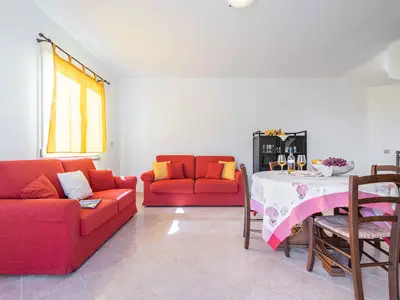 Villa für 8 Personen (110 m²) in Cala Gonone 6/10