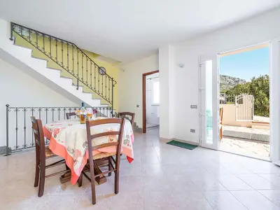 Villa für 8 Personen (110 m²) in Cala Gonone 7/10