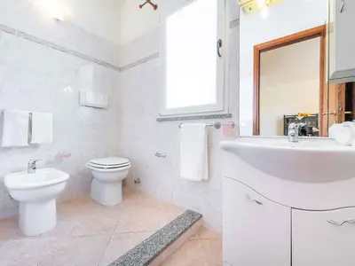 Villa für 8 Personen (110 m²) in Cala Gonone 8/10