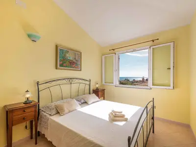 Villa für 8 Personen (110 m²) in Cala Gonone 10/10